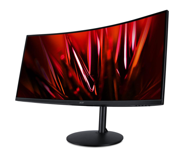 Acer Nitro XZ342CUS3bmiipphx - 1228969 - zdjęcie 3